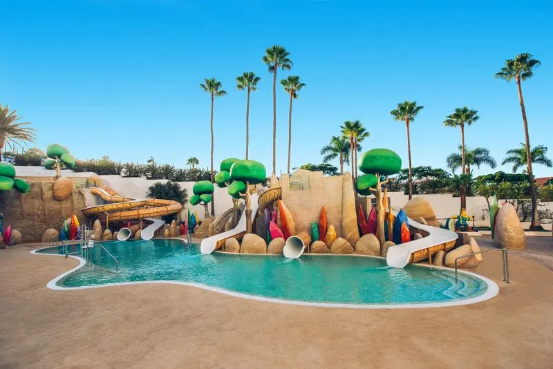 Iberostar Waves Bouganville Playa gallery image 4