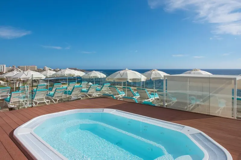 Iberostar Waves Bouganville Playa gallery image 5