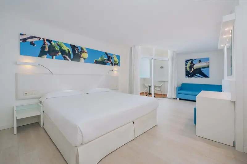 Iberostar Waves Bouganville Playa gallery image 11
