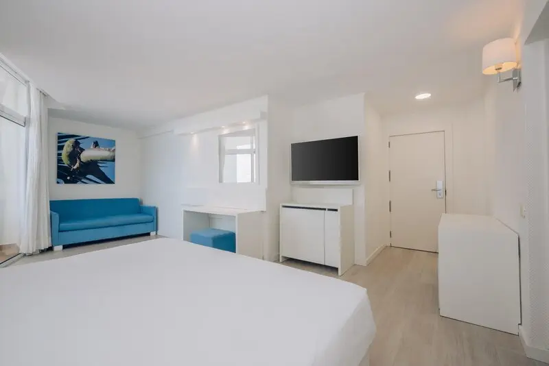Iberostar Waves Bouganville Playa gallery image 13