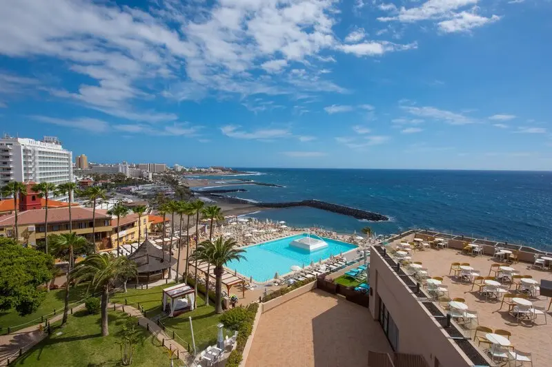Iberostar Waves Bouganville Playa gallery image 16
