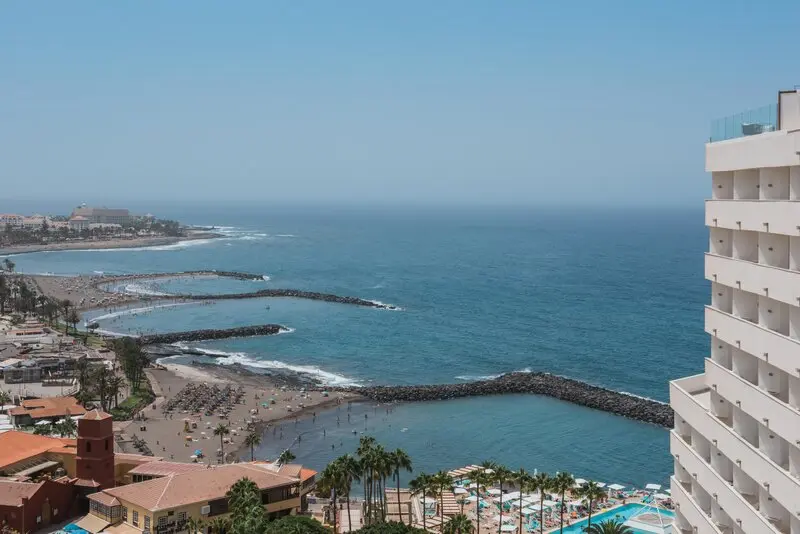 Iberostar Waves Bouganville Playa gallery image 21