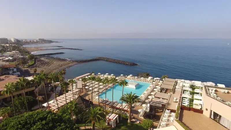 Iberostar Waves Bouganville Playa gallery image 6