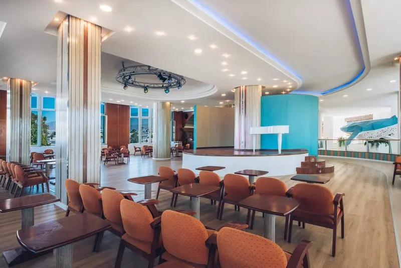 Iberostar Waves Bouganville Playa gallery image 28