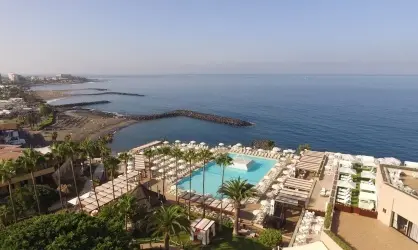 Iberostar Waves Bouganville Playa