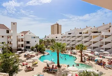 Paloma Beach Apartments