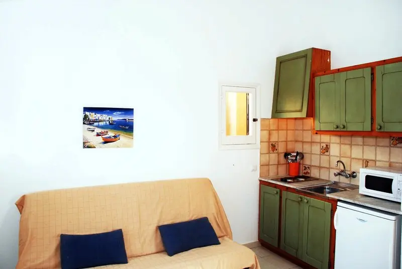 Ses Anneres Apartments gallery image 12