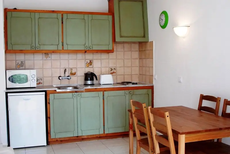 Ses Anneres Apartments gallery image 14