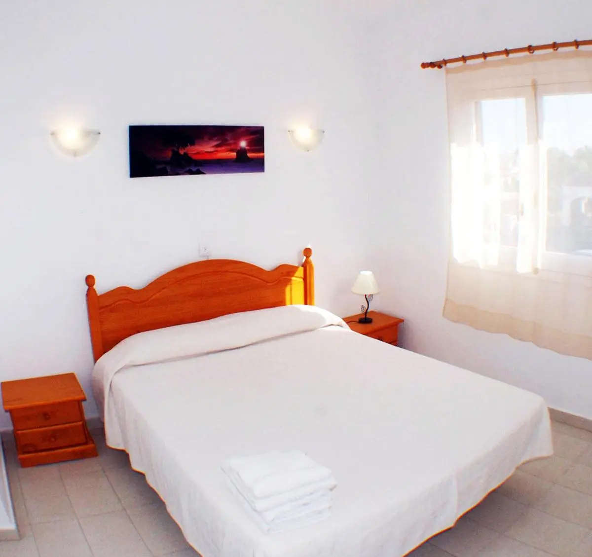 Ses Anneres Apartments gallery image 15