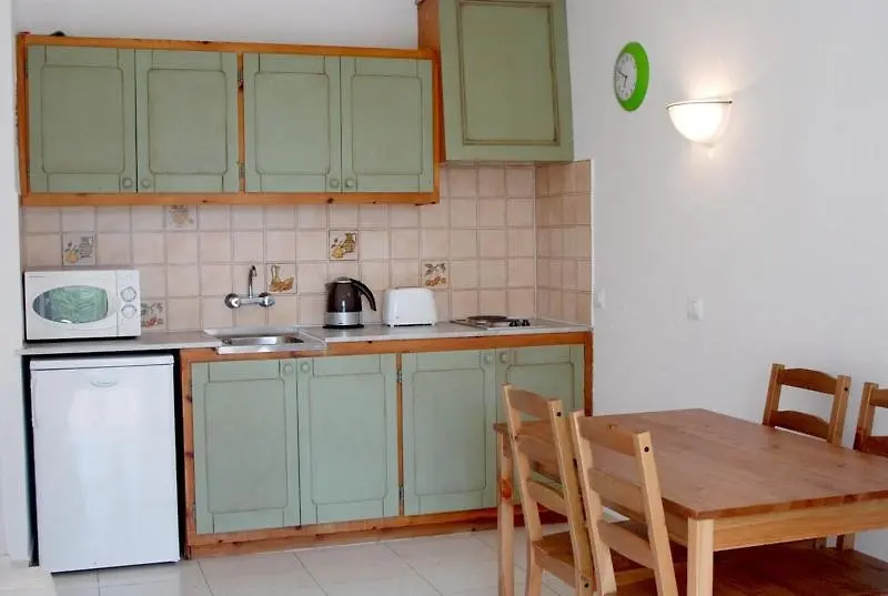 Ses Anneres Apartments gallery image 9