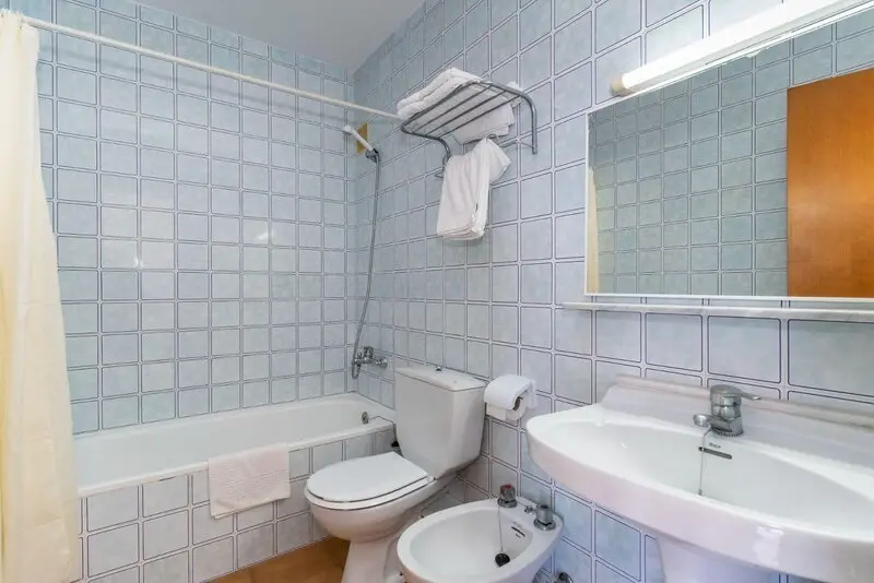 Vista Blanes Apartments gallery image 12