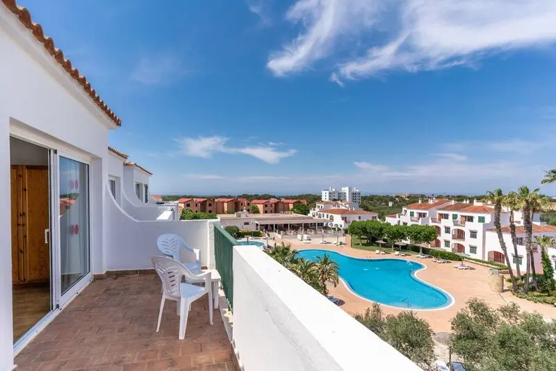 Vista Blanes Apartments gallery image 5
