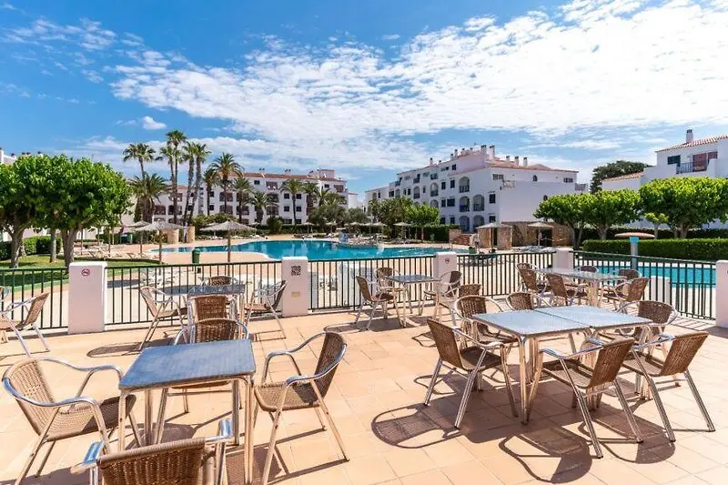 Vista Blanes Apartments gallery image 13