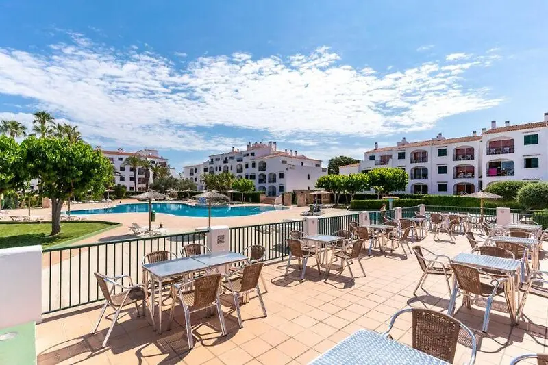 Vista Blanes Apartments gallery image 14