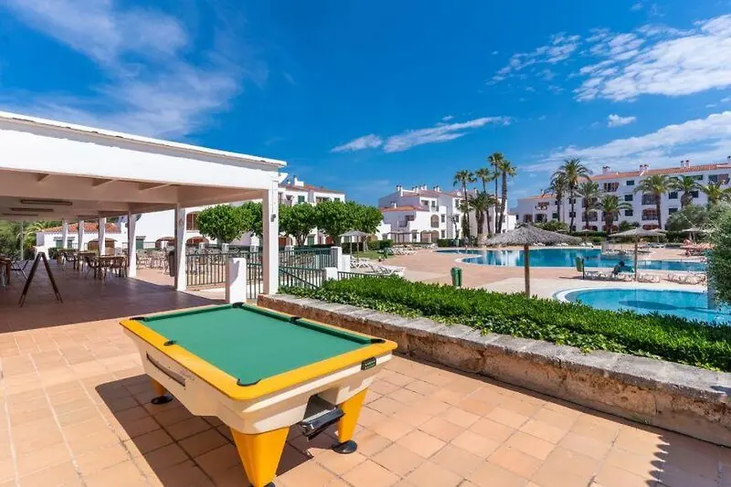Vista Blanes Apartments gallery image 15