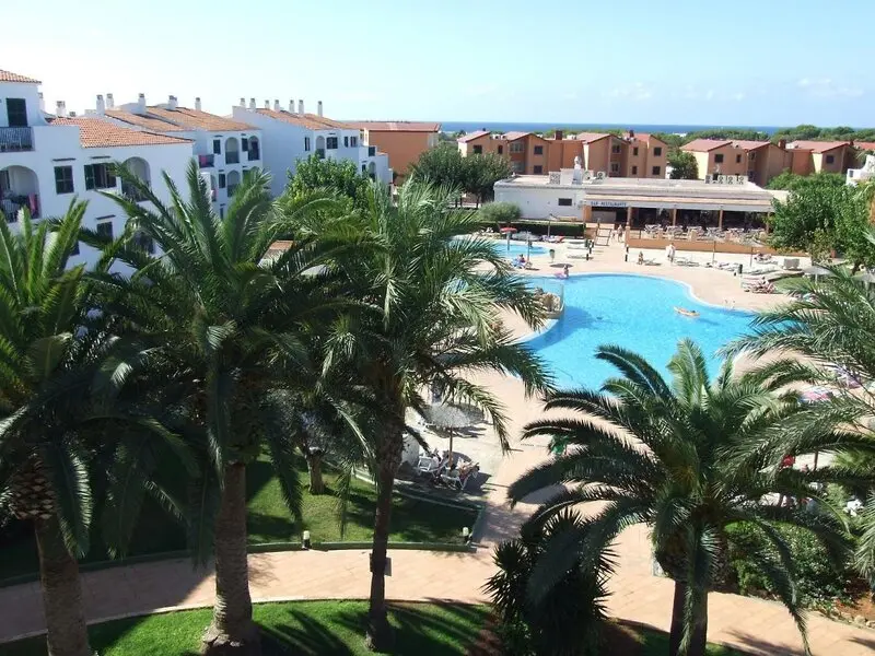 Vista Blanes Apartments gallery image 7