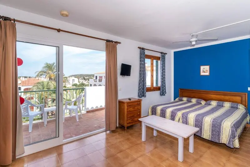 Vista Blanes Apartments gallery image 9