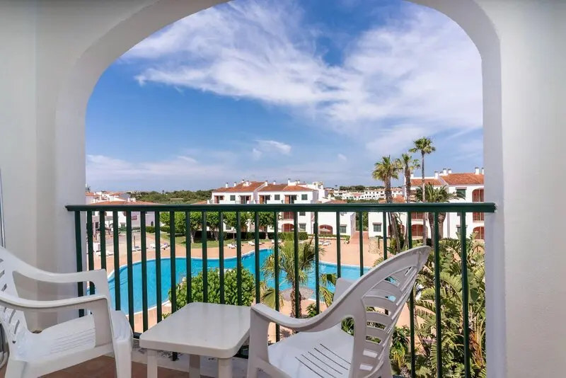 Vista Blanes Apartments gallery image 11