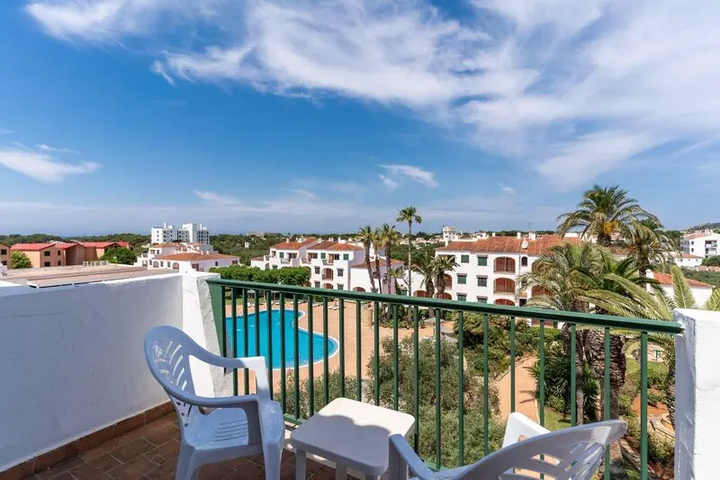 Vista Blanes Apartments gallery image 6