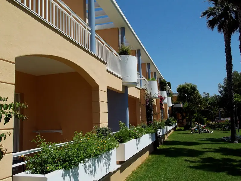 Princesa Playa Hotel gallery image 19