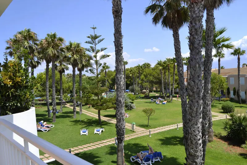 Princesa Playa Hotel gallery image 21