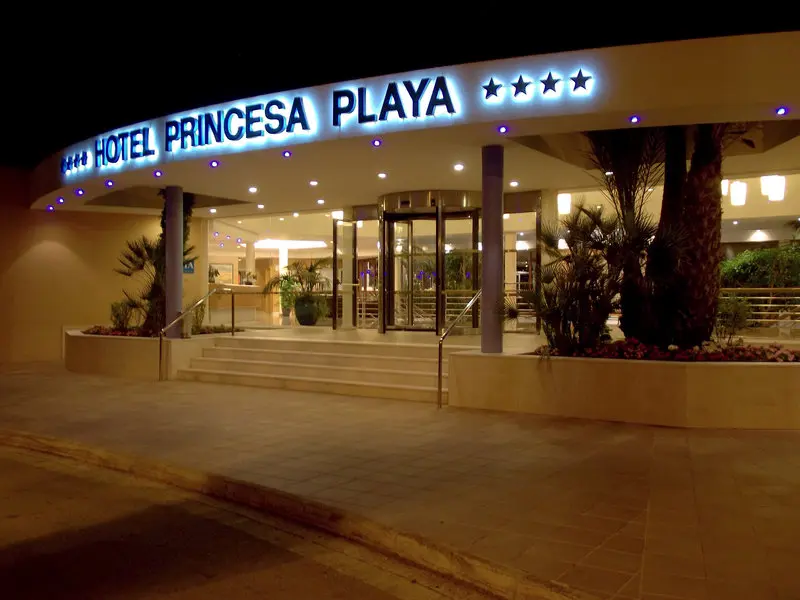 Princesa Playa Hotel gallery image 9