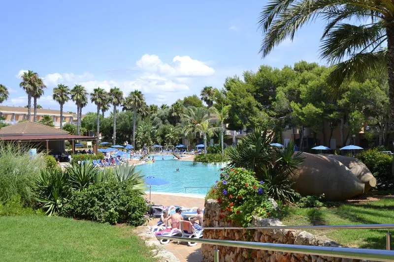 Princesa Playa Hotel gallery image 6
