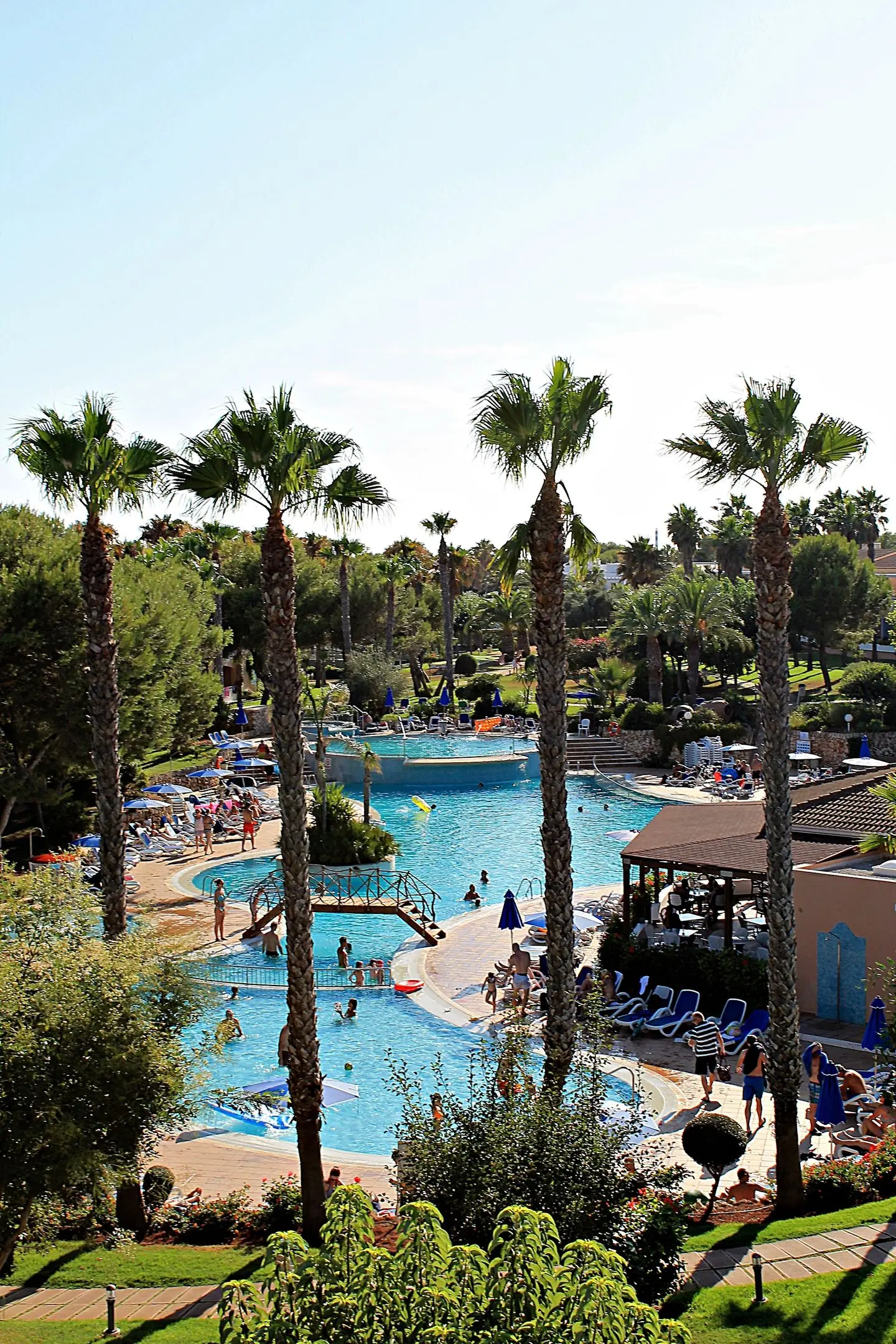 Princesa Playa Hotel gallery image 7