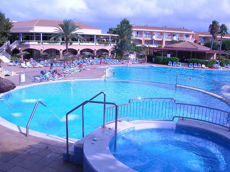 Princesa Playa Hotel