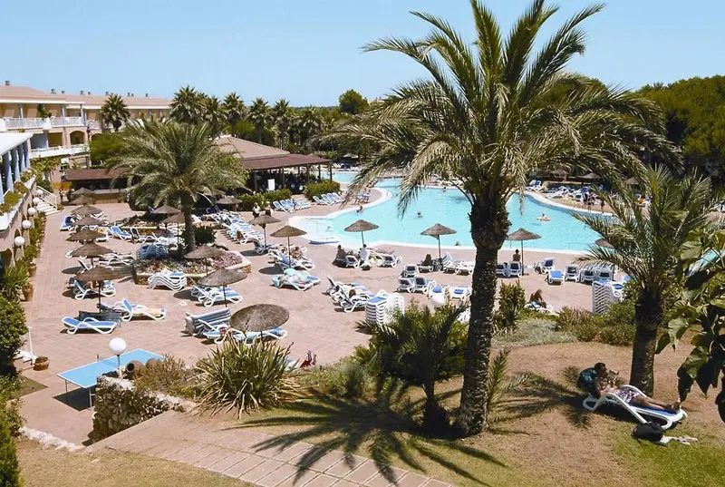 Princesa Playa Hotel gallery image 1