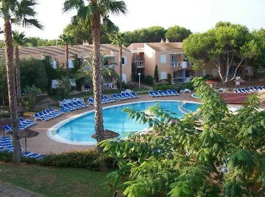 Princesa Playa Hotel gallery image 3