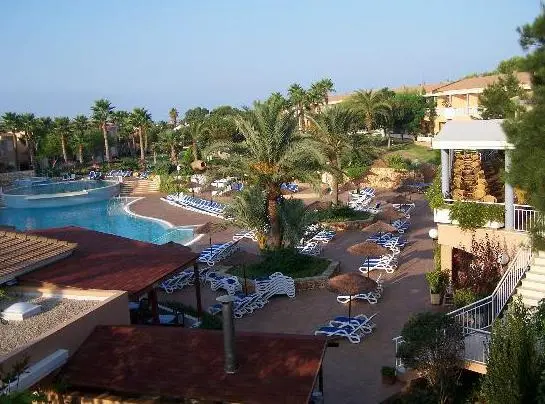 Princesa Playa Hotel gallery image 4
