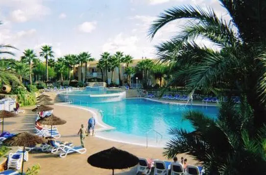 Princesa Playa Hotel gallery image 5