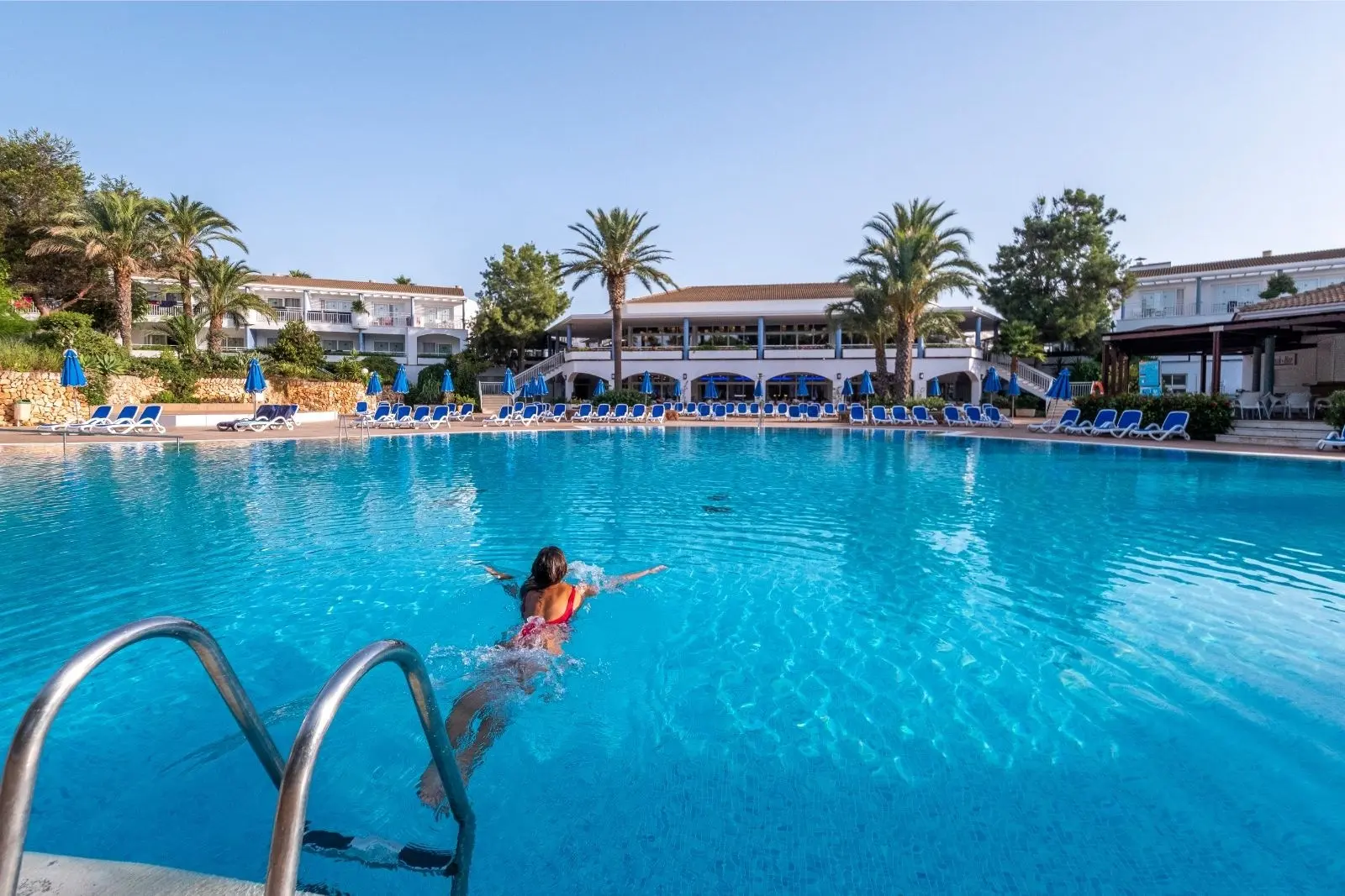 Princesa Playa Hotel