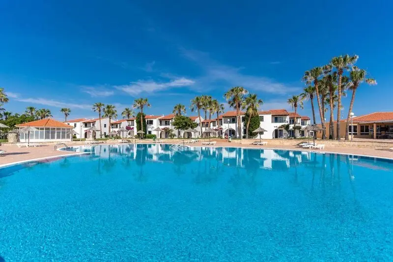 Vista Picas Apartments