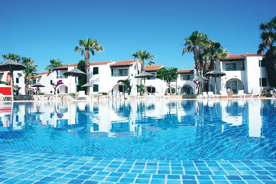 Vista Picas Apartments