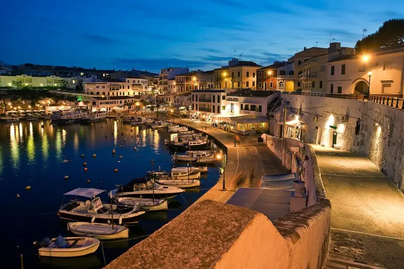 Barcelo Hamilton Menorca gallery image 5