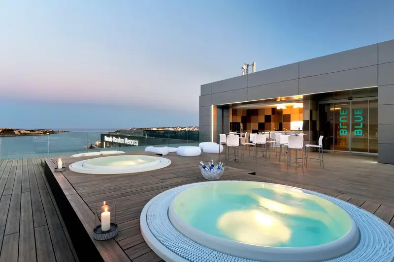 Barcelo Hamilton Menorca gallery image 29