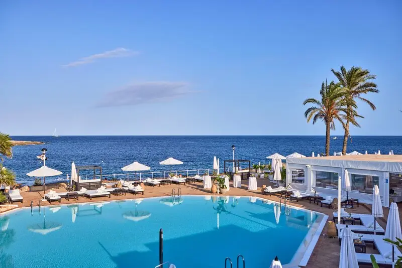 PortBlue Salgar Hotel gallery image 16