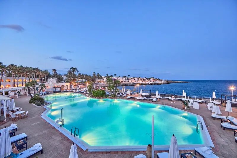 PortBlue Salgar Hotel gallery image 24