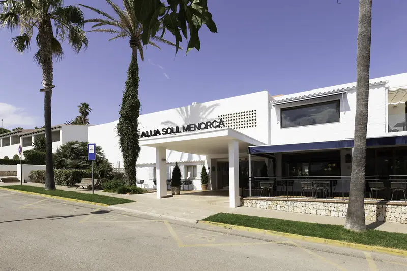 PortBlue Salgar Hotel gallery image 26