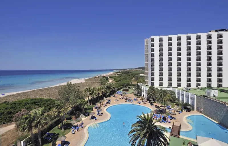 Sol Milanos Pinguinos Hotel gallery image 14
