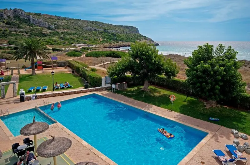 Sol Milanos Pinguinos Hotel gallery image 8