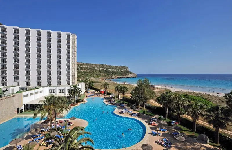 Sol Milanos Pinguinos Hotel gallery image 9