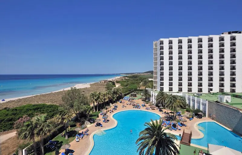 Sol Milanos Pinguinos Hotel