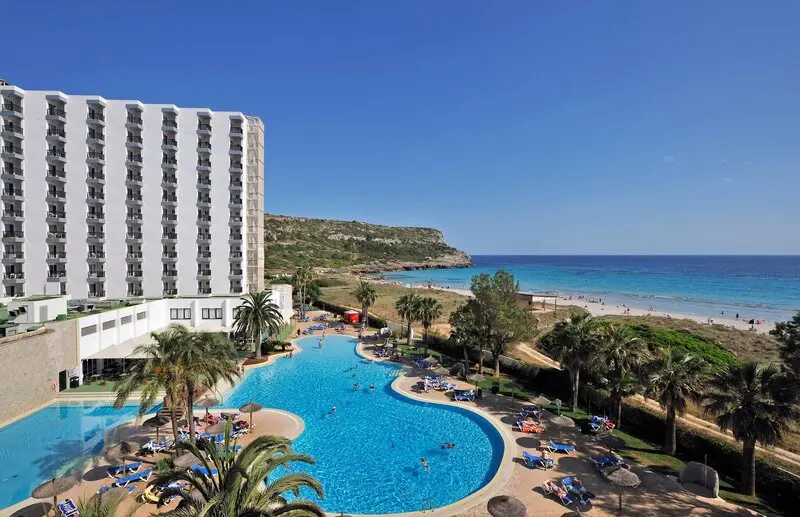Sol Milanos Pinguinos Hotel gallery image 1