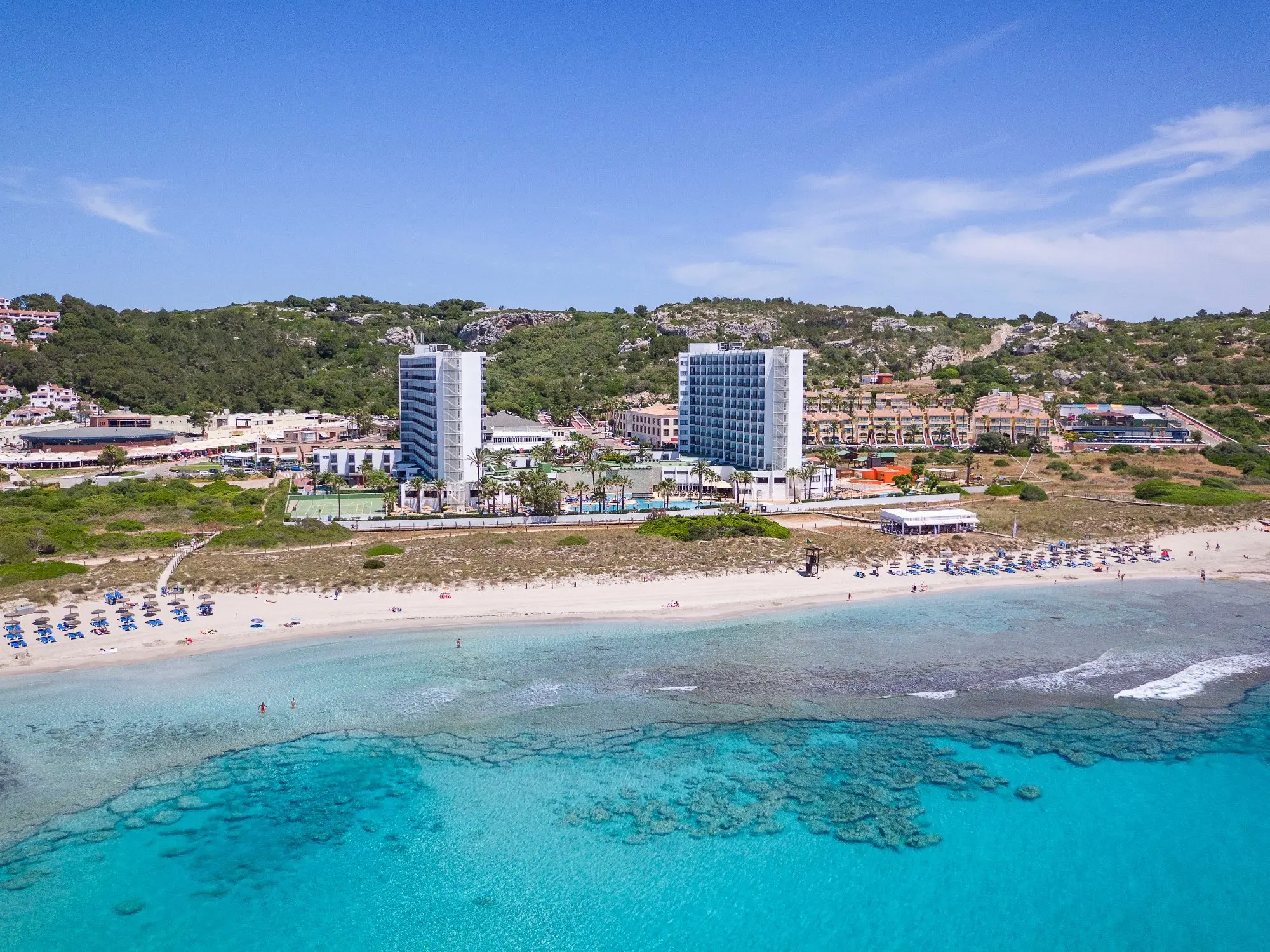 Sol Milanos Pinguinos Hotel