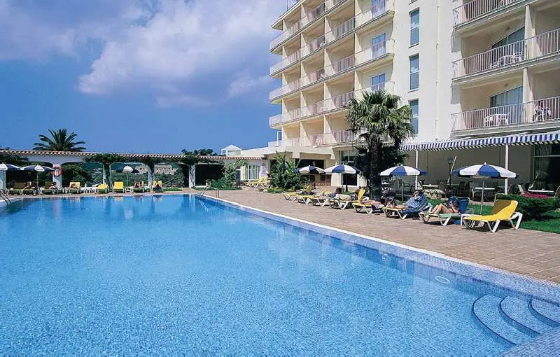 Agamenon Hotel