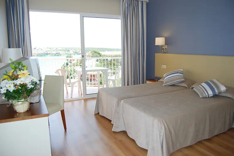 Agamenon Hotel gallery image 1