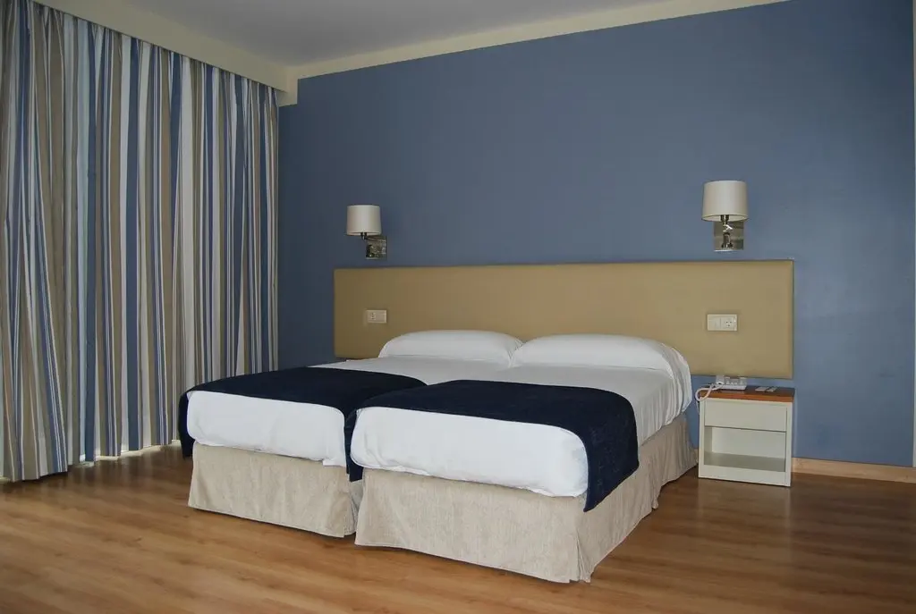 Agamenon Hotel